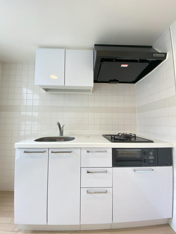 ミリアレジデンス桜新町303の室内3