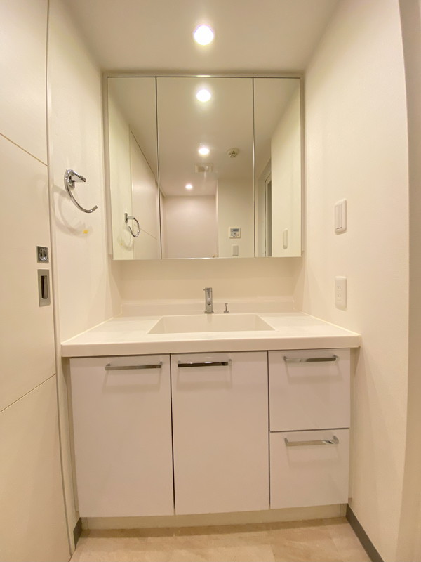 ミリアレジデンス桜新町303の室内2