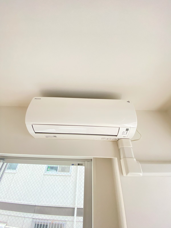 ミリアレジデンス桜新町303の室内4