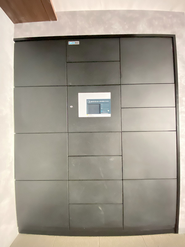 ミリアレジデンス桜新町303の室内15