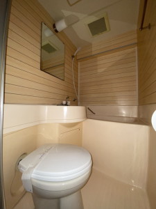 ゾンネンハイム大橋514の室内6