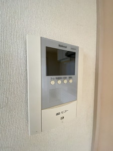 ゾンネンハイム大橋514の室内9