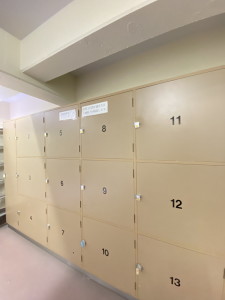 ゾンネンハイム大橋514の室内11