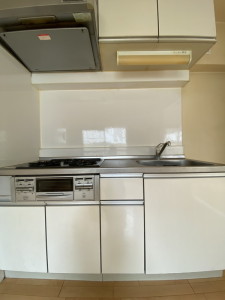 ゾンネンハイム大橋514の室内5