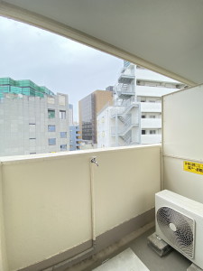 ゾンネンハイム大橋514の室内8