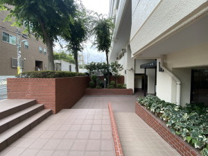 ゾンネンハイム大橋514の室内14