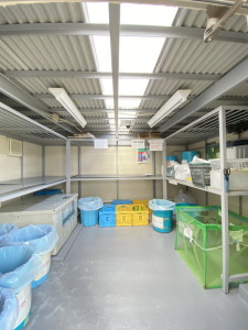 ゾンネンハイム大橋514の室内12