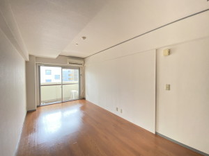 ゾンネンハイム大橋514の室内3