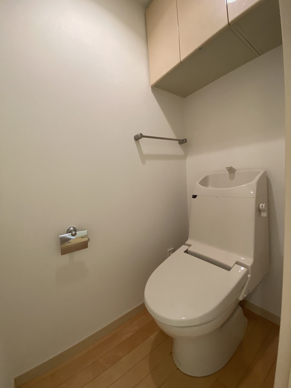 ウヴラージュ広尾502の室内4