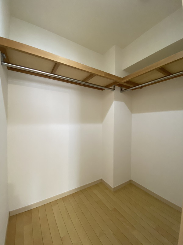 ウヴラージュ広尾502の室内8