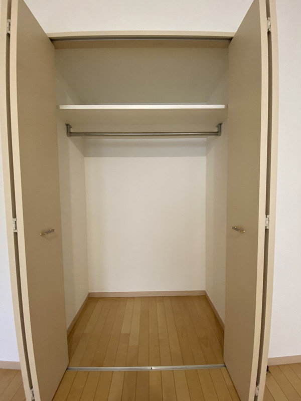 ウヴラージュ広尾502の室内7