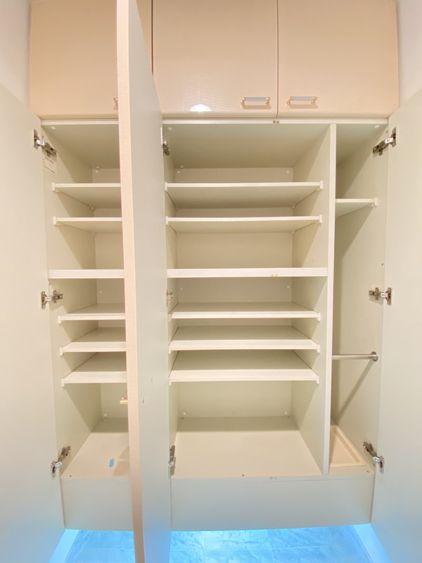 ウヴラージュ広尾502の室内6