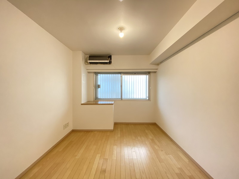 ウヴラージュ広尾502の室内1