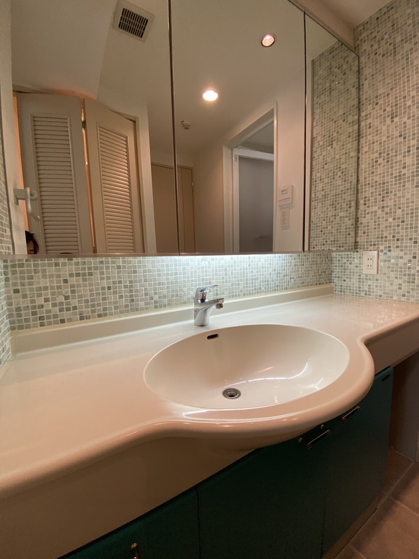 ウヴラージュ広尾502の室内5