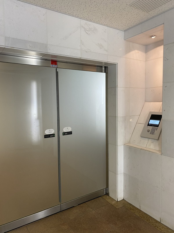 ウヴラージュ広尾502の室内9