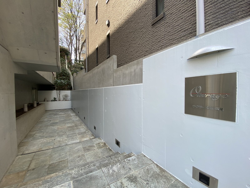 ウヴラージュ広尾502の室内11