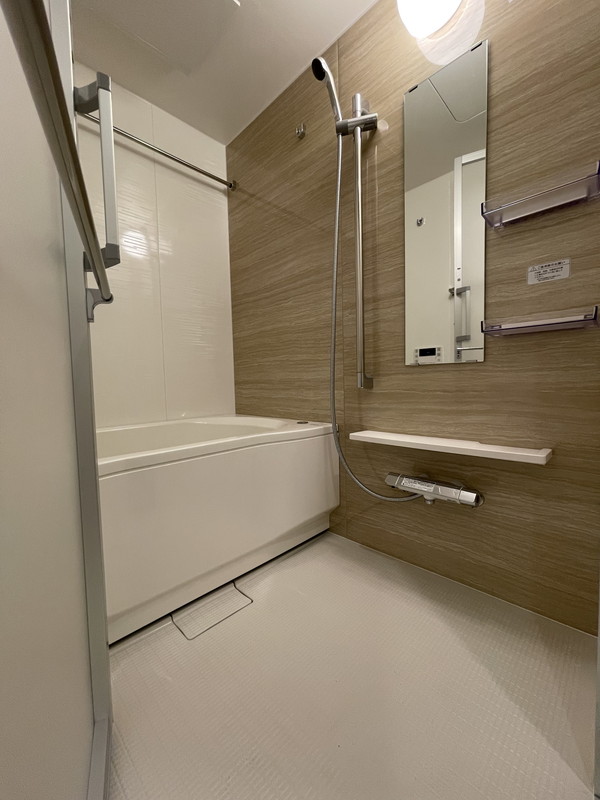 イプセ碑文谷103の室内7