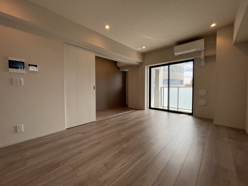 イプセ碑文谷103の室内2