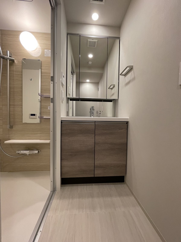 イプセ碑文谷103の室内5