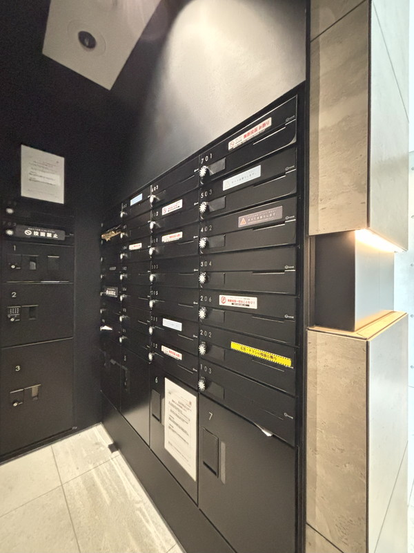 イプセ碑文谷103の室内17