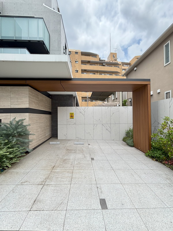 イプセ碑文谷103の室内13