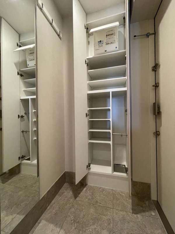 イプセ碑文谷103の室内8