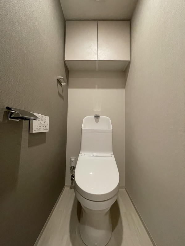 イプセ碑文谷103の室内6