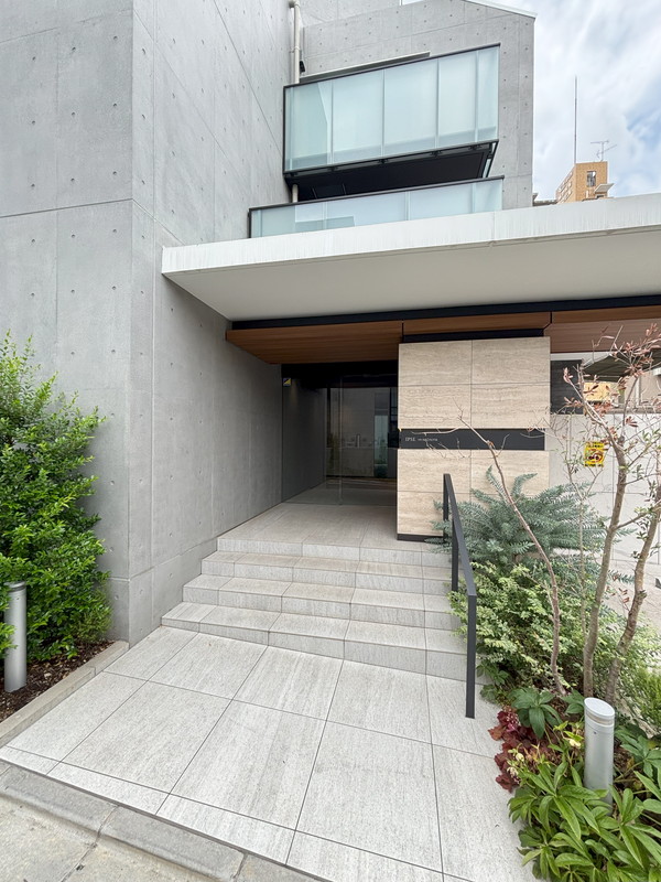 イプセ碑文谷103の室内14