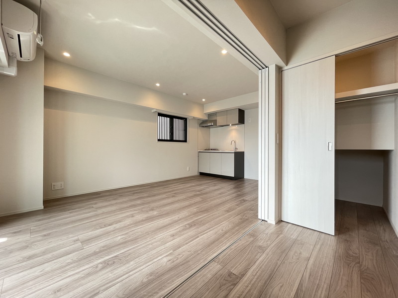 イプセ碑文谷103の室内3