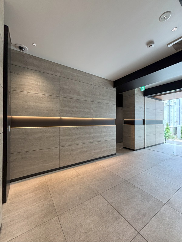 イプセ碑文谷103の室内16