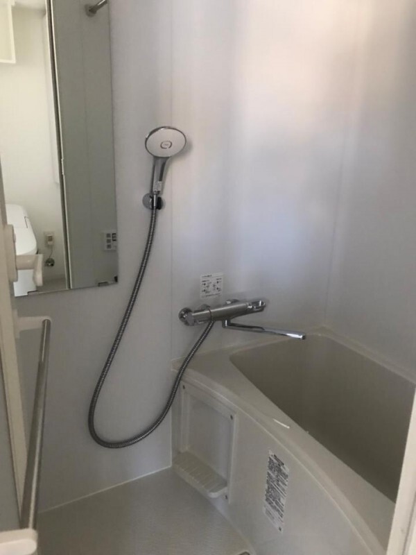 ASTILE 三軒茶屋Ⅲ101の室内5