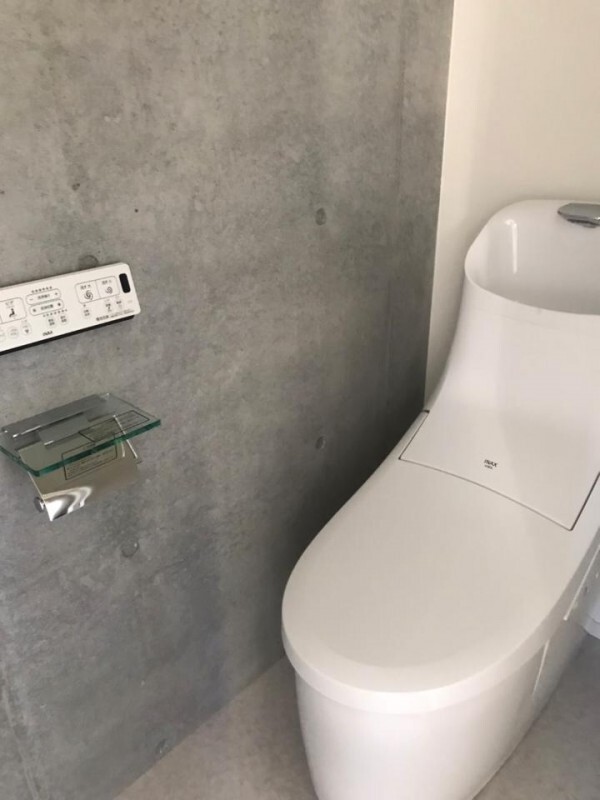 ASTILE 三軒茶屋Ⅲ101の室内7