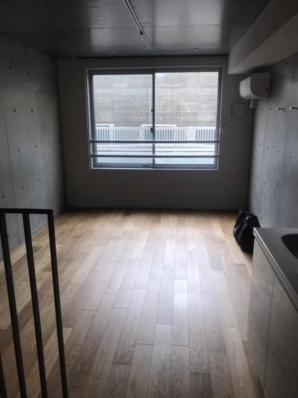 ASTILE 三軒茶屋Ⅲ101の室内9