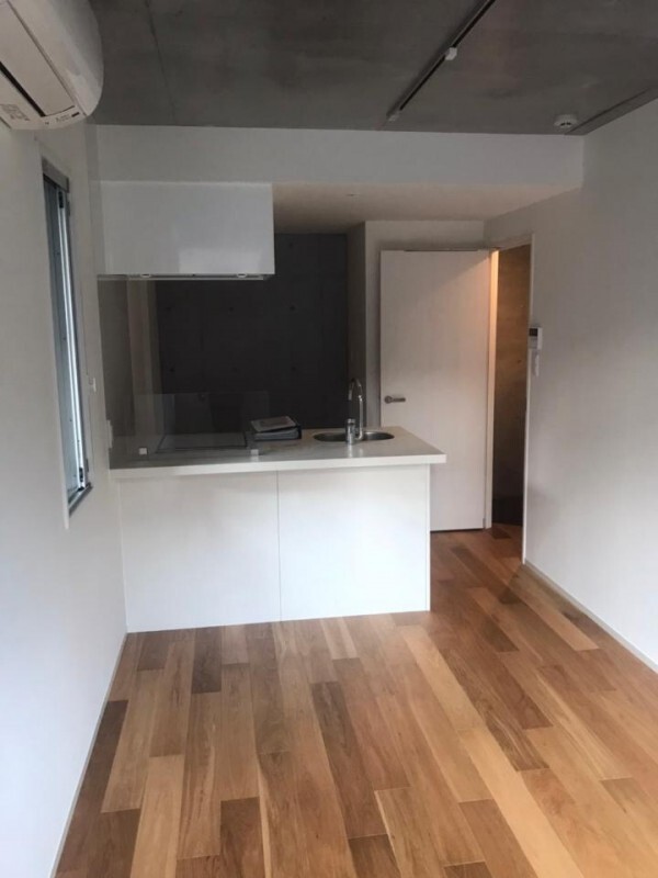 ASTILE 三軒茶屋Ⅲ101の室内2