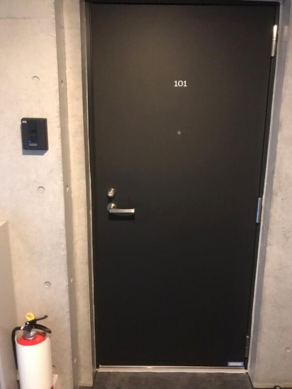 ASTILE 三軒茶屋Ⅲ101の室内8