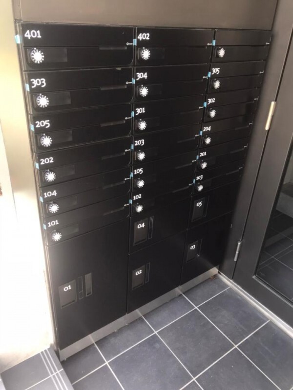 ASTILE 三軒茶屋Ⅲ101の室内10