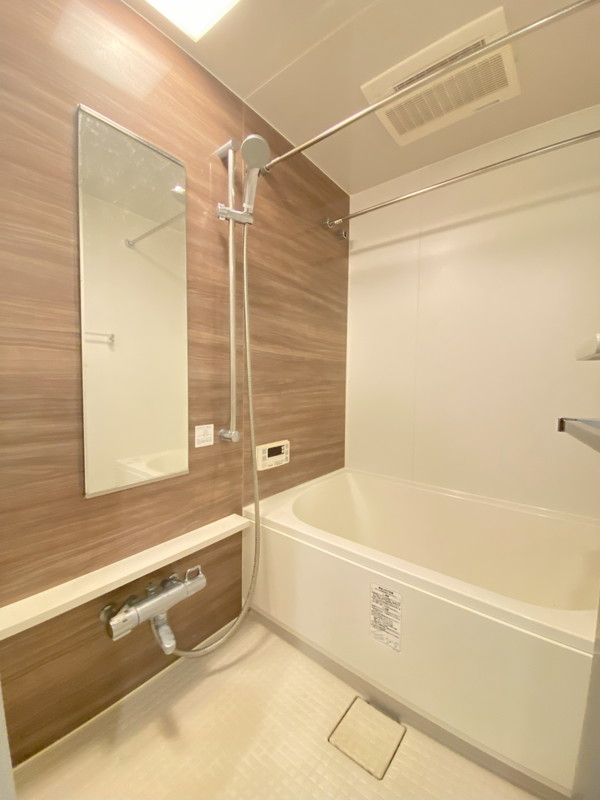 ザ・パークハビオ三軒茶屋テラス108の室内8