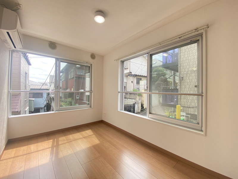 ドエル下北沢4003の室内3