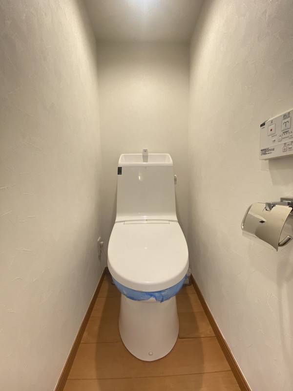 ドエル下北沢4003の室内7