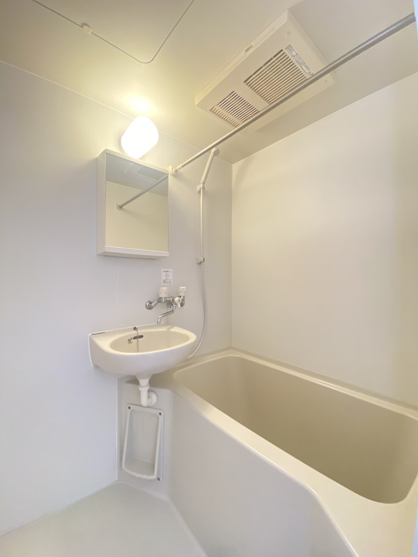 ドエル下北沢4003の室内5