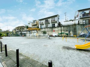 ドエル下北沢4003の室内9