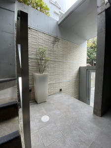 ドエル下北沢4003の室内4