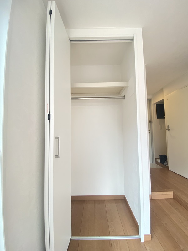 ドエル下北沢4003の室内8