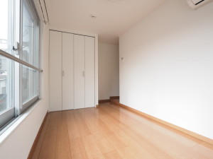 ドエル下北沢4003の室内2