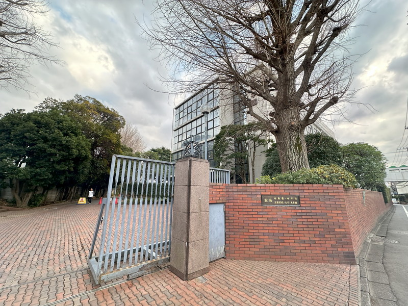 ドエル下北沢4003の室内11