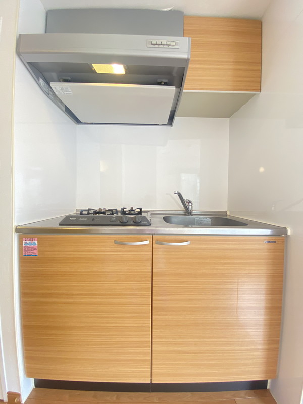 ドエル下北沢4003の室内6