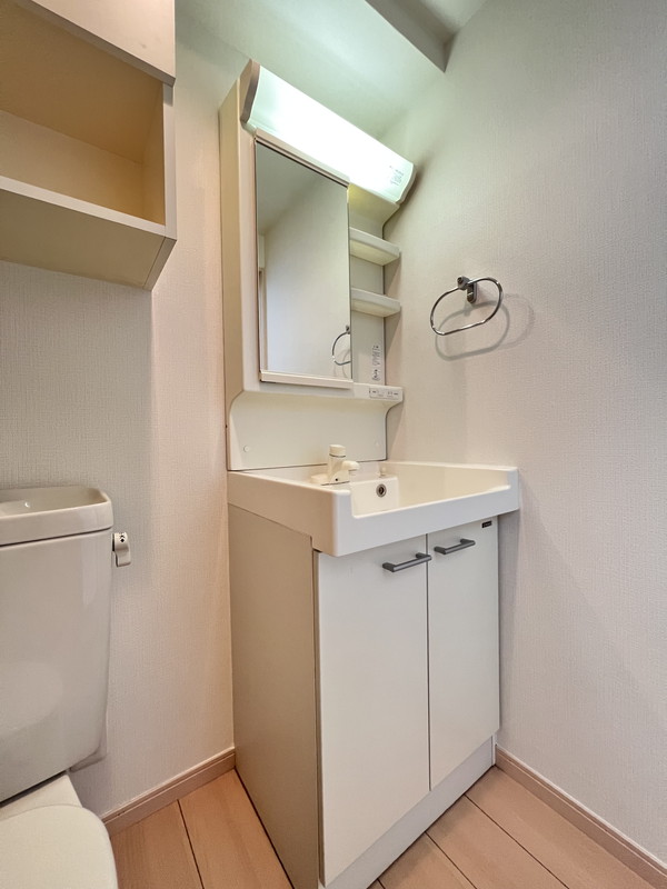 広尾フェリシタ301の室内7