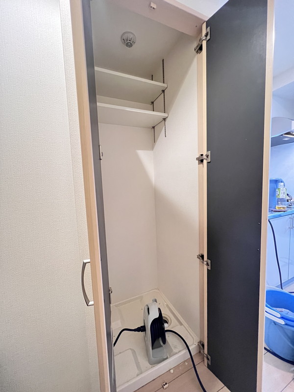 広尾フェリシタ301の室内12