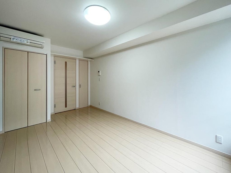 広尾フェリシタ301の室内3