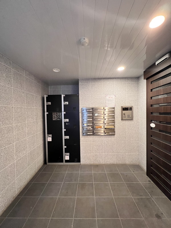 広尾フェリシタ301の室内11